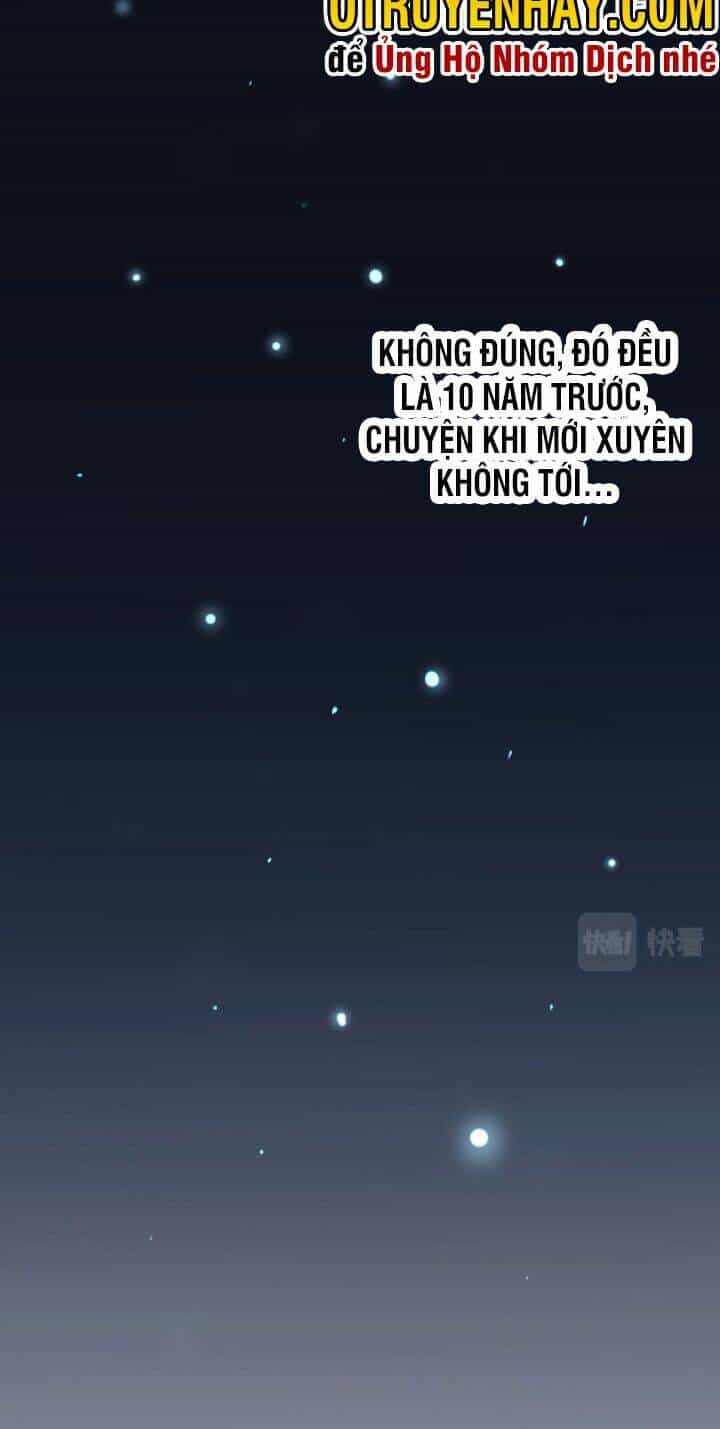 Các Ngươi Tu Tiên Còn Ta Rút Thẻ - Chương 3 - ảnh 17