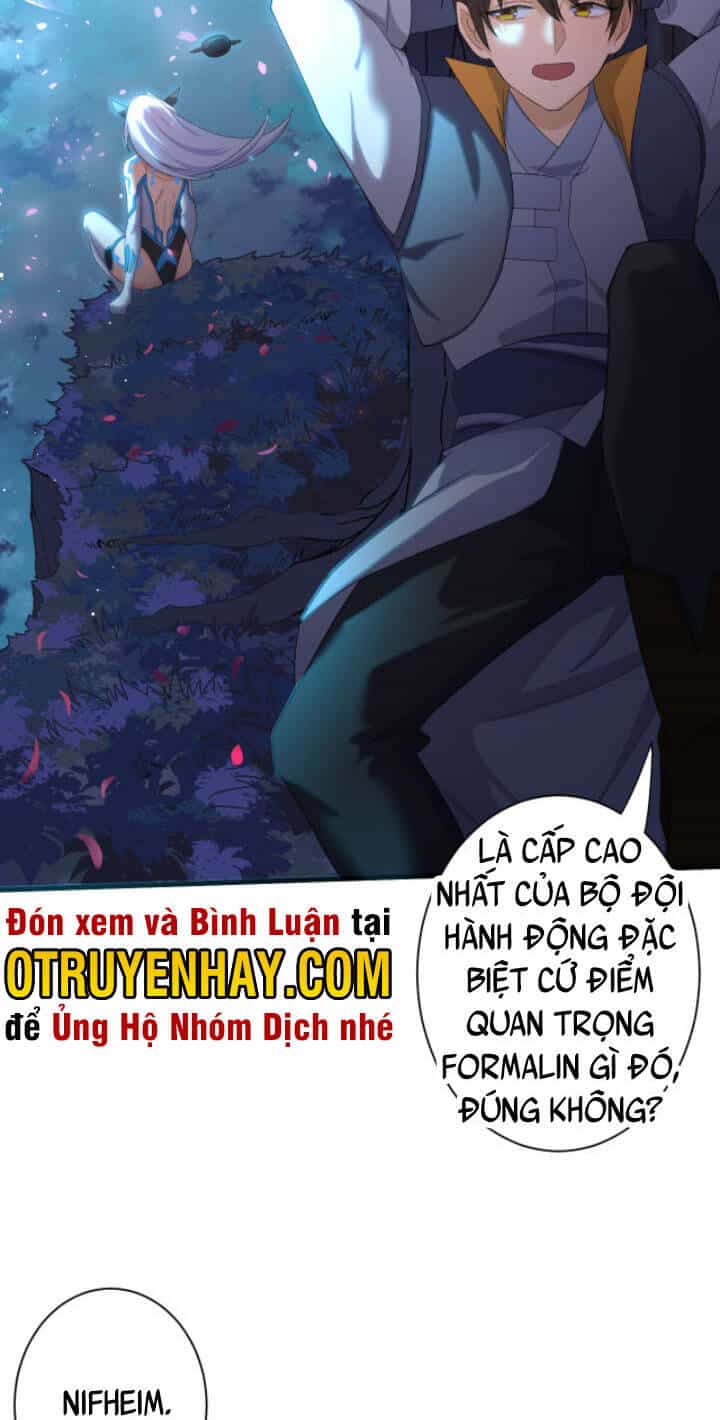 Các Ngươi Tu Tiên Còn Ta Rút Thẻ - Chương 4 - ảnh 5