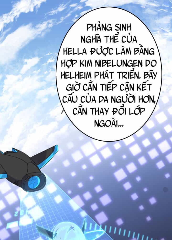 Các Ngươi Tu Tiên Còn Ta Rút Thẻ - Chương 5 - ảnh 42