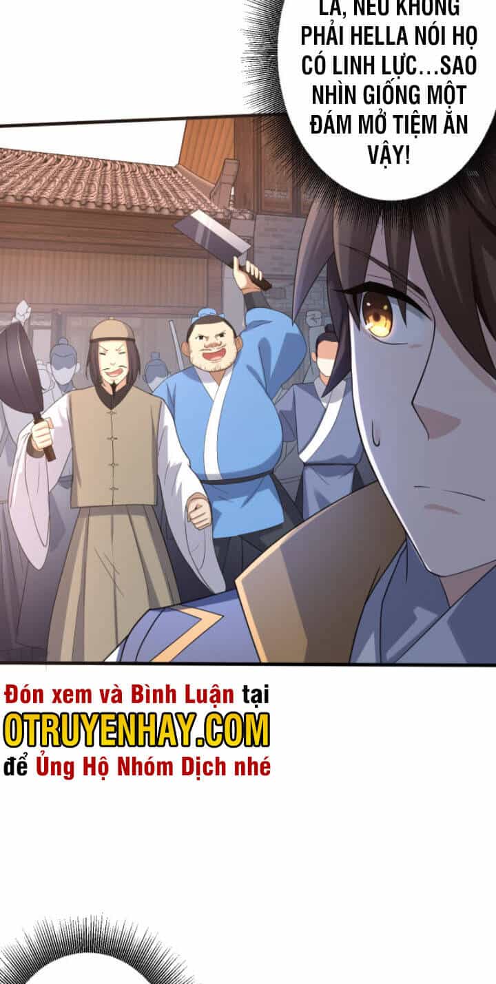 Các Ngươi Tu Tiên Còn Ta Rút Thẻ - Chương 7 - ảnh 10