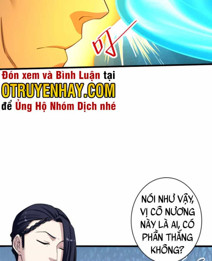 Các Ngươi Tu Tiên Còn Ta Rút Thẻ - Chương 7 - ảnh 43