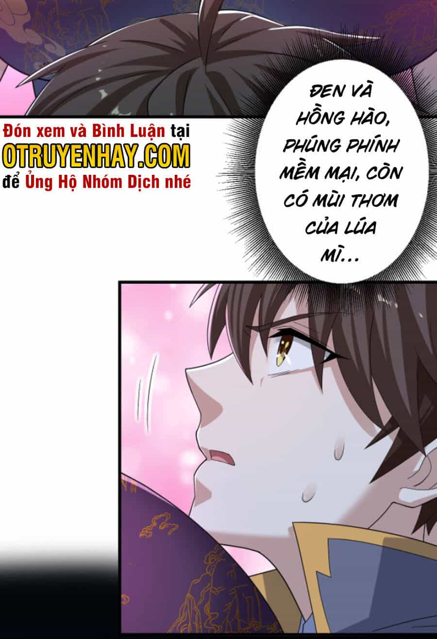Các Ngươi Tu Tiên Còn Ta Rút Thẻ - Chương 8 - ảnh 33