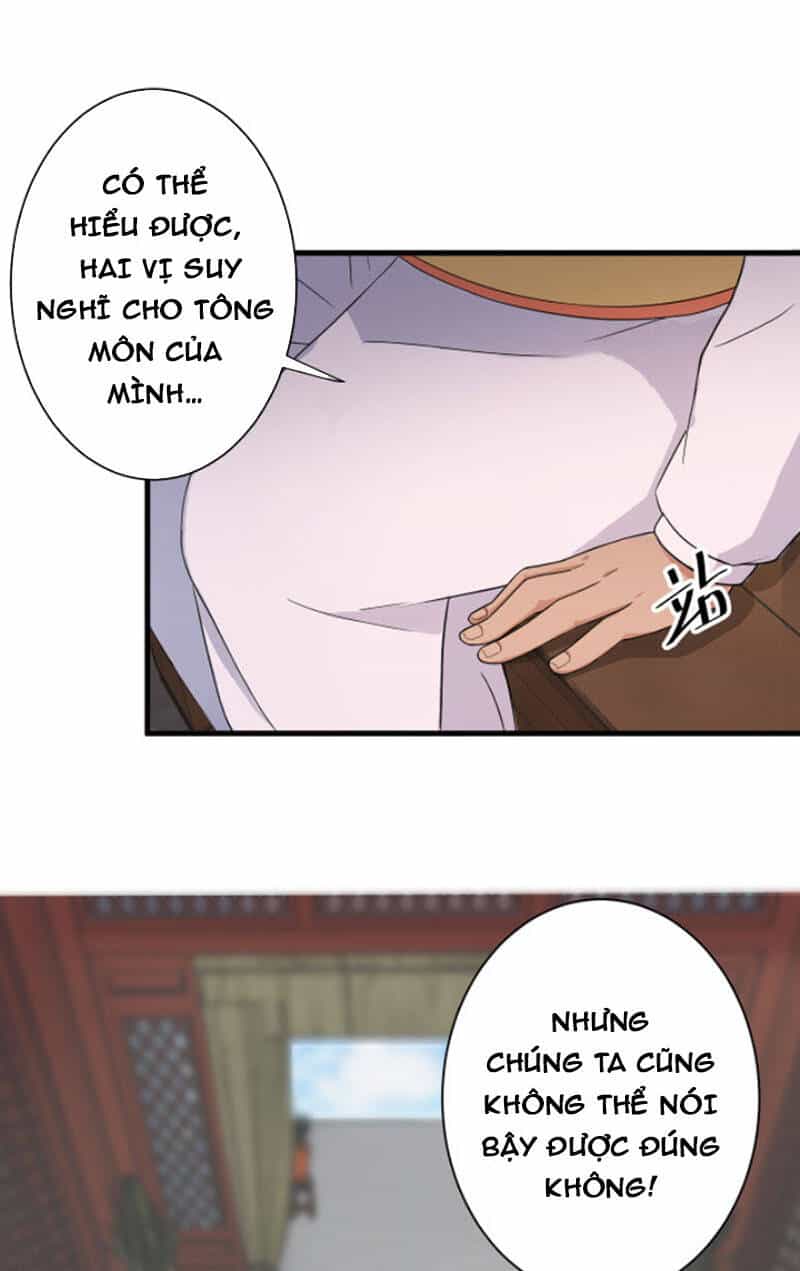 Các Ngươi Tu Tiên Còn Ta Rút Thẻ - Chương 9 - ảnh 32