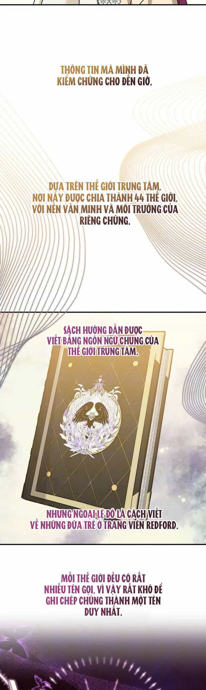 Cách Bảo Vệ Chủ Nhân Của Trang Viên Quái Vật - Chương 32 - ảnh 24