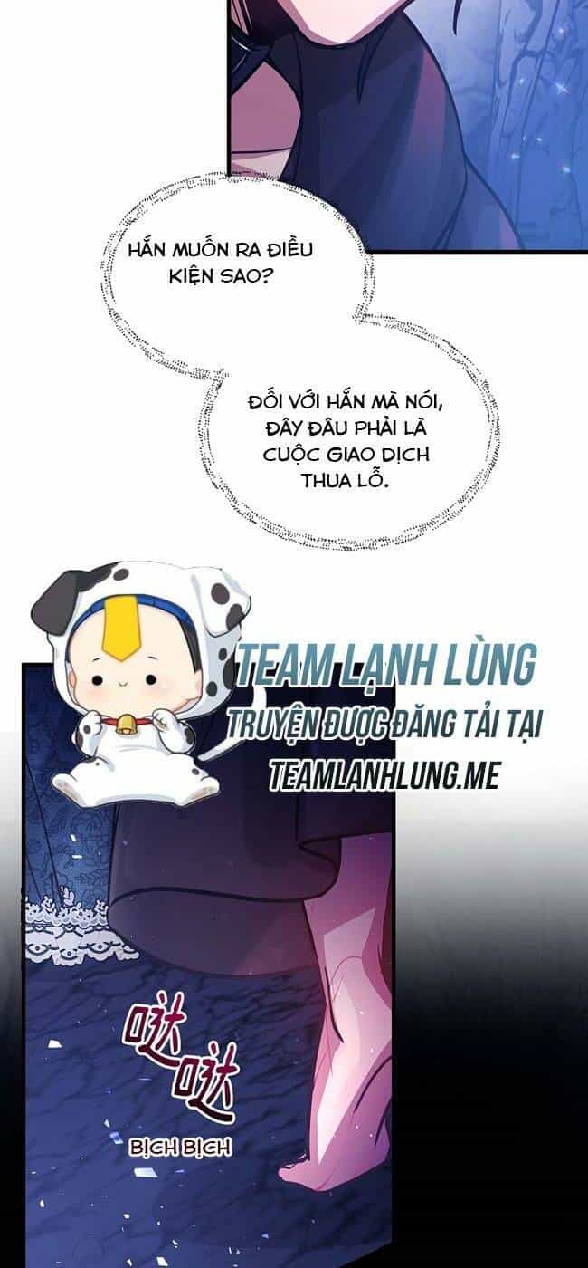 Cách Chế Ngự Bạn Trai Báo Đen - Chương 3 - ảnh 33
