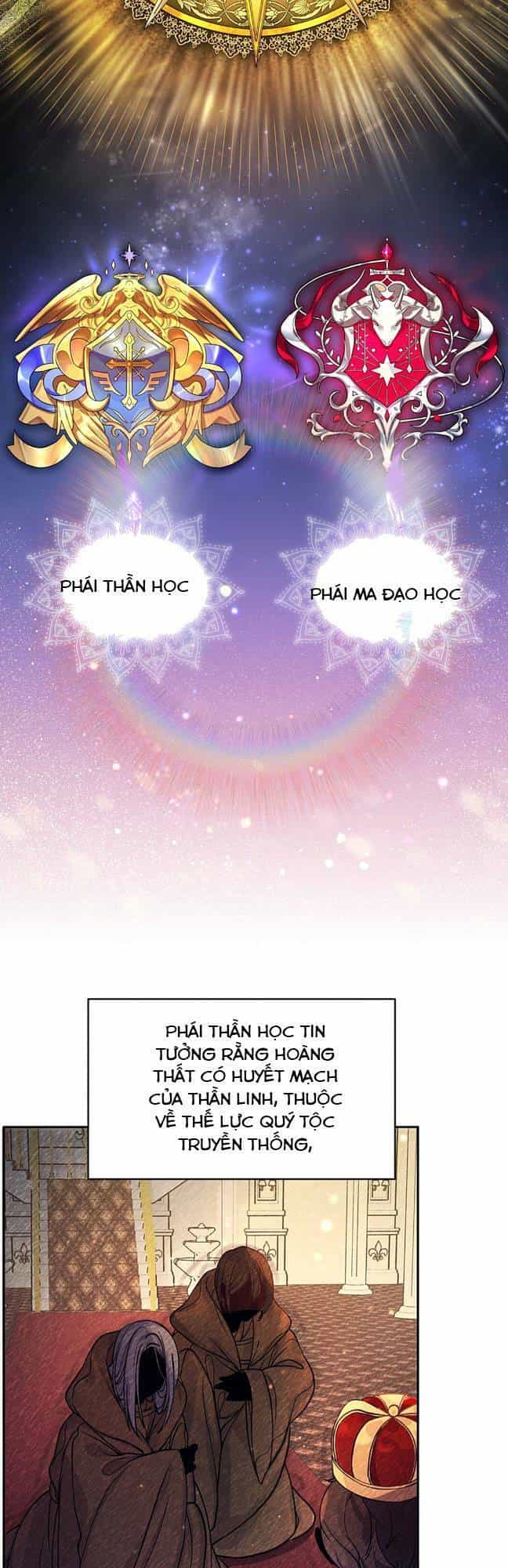 Cách Chế Ngự Bạn Trai Báo Đen - Chương 4 - ảnh 30