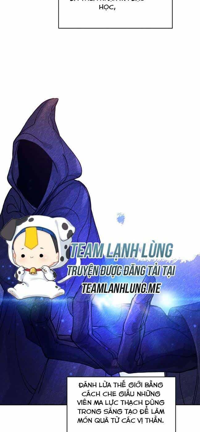 Cách Chế Ngự Bạn Trai Báo Đen - Chương 4 - ảnh 33