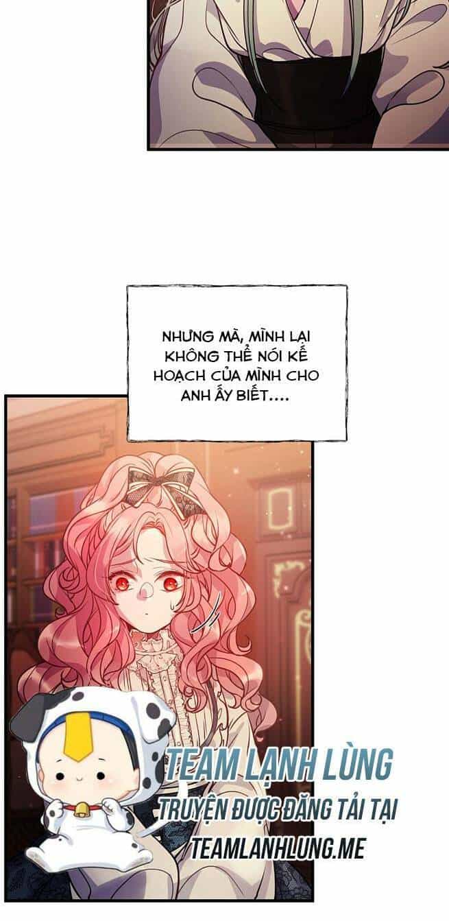 Cách Chế Ngự Bạn Trai Báo Đen - Chương 5 - ảnh 18