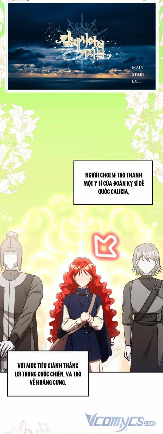 Cách Chia Tay Nam Chính - Chương 1 - ảnh 51