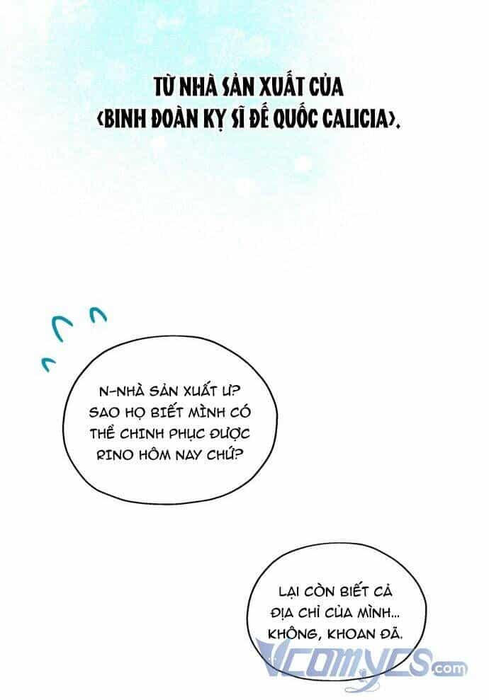 Cách Chia Tay Nam Chính - Chương 1 - ảnh 64