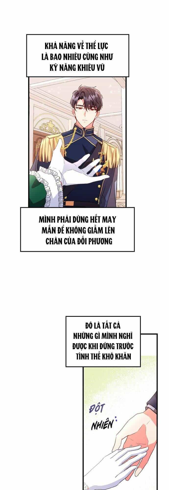 Cách Chia Tay Nam Chính - Chương 7 - ảnh 41