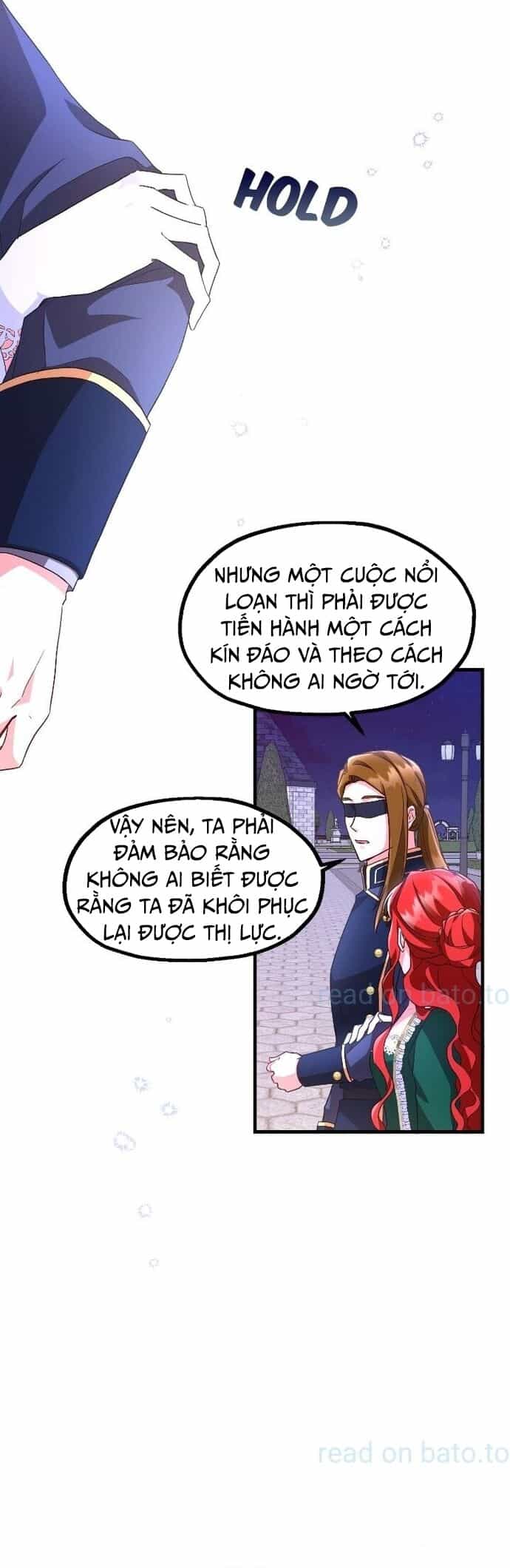 Cách Chia Tay Nam Chính - Chương 9 - ảnh 23