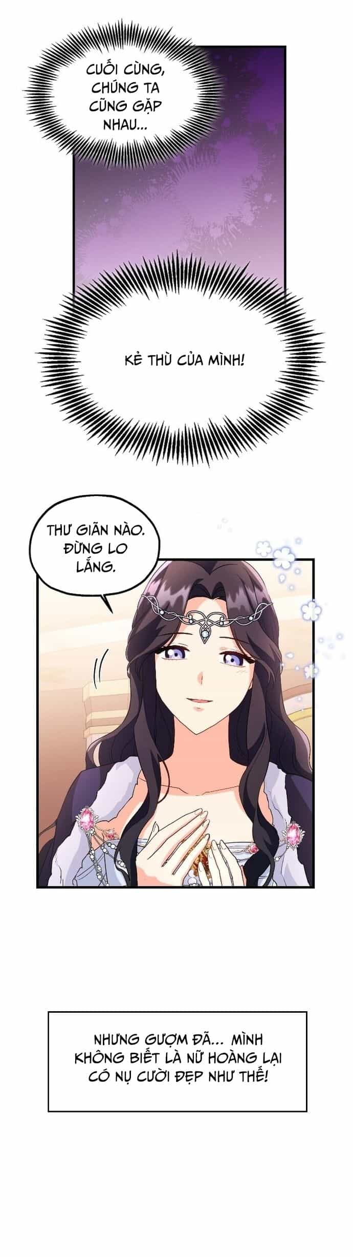 Cách Chia Tay Nam Chính - Chương 9 - ảnh 38