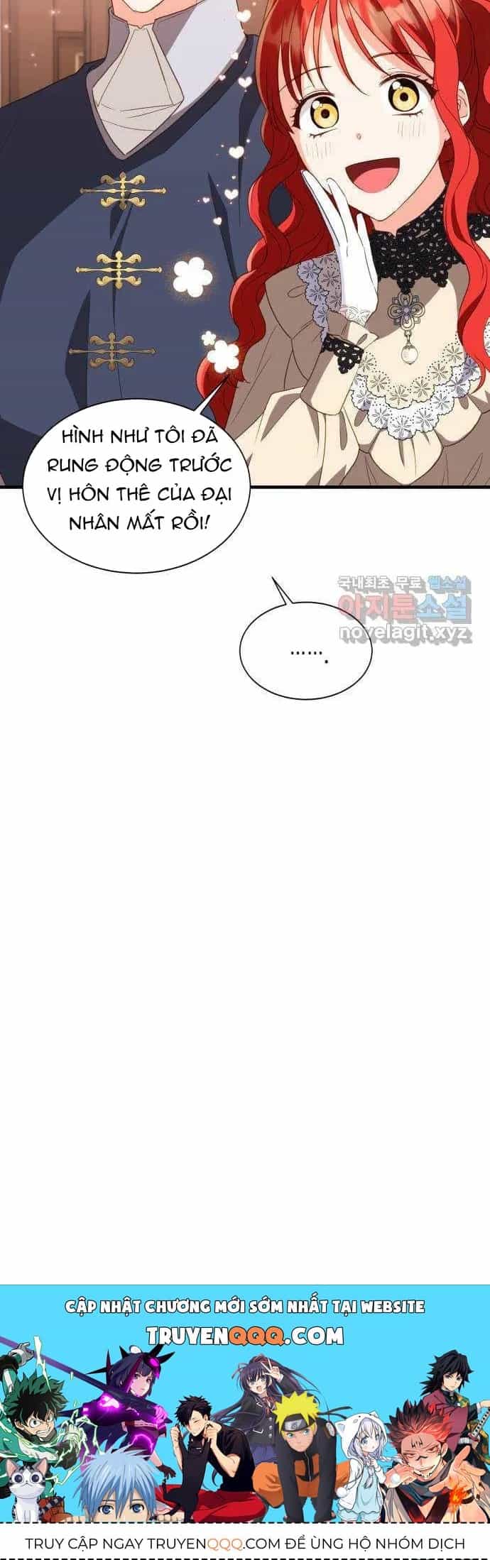 Cách Chia Tay Nam Chính - Chương 19 - ảnh 10