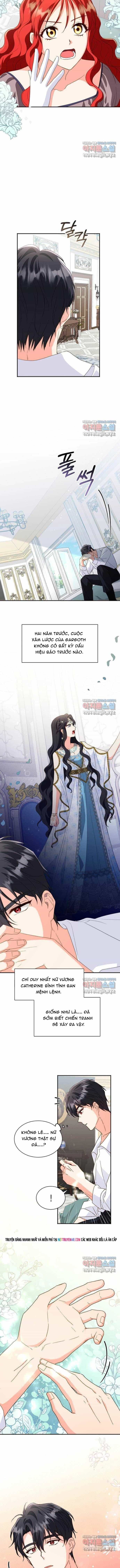 Cách Chia Tay Nam Chính - Chương 20 - ảnh 10