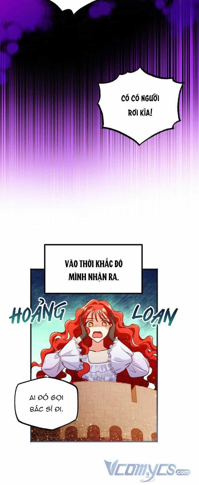 Cách Chia Tay Nam Chính - Chương 2 - ảnh 55