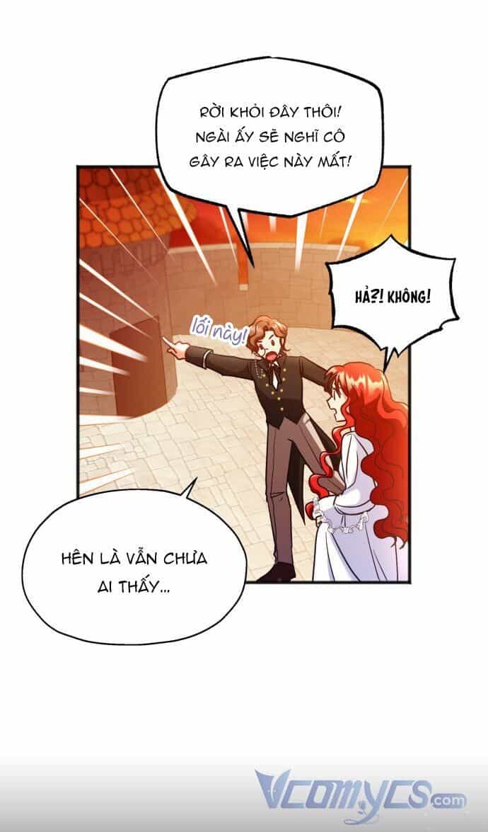 Cách Chia Tay Nam Chính - Chương 2.5 - ảnh 26