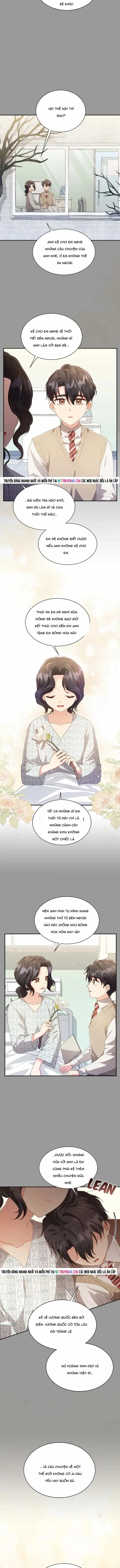 Cách Chia Tay Nam Chính - Chương 38 - ảnh 12