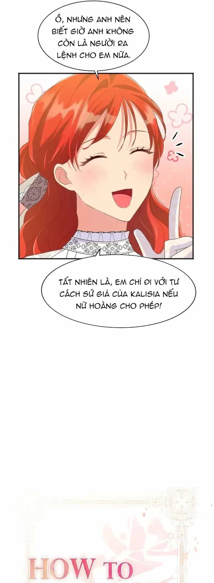 Cách Chia Tay Nam Chính - Chương 48 - ảnh 24