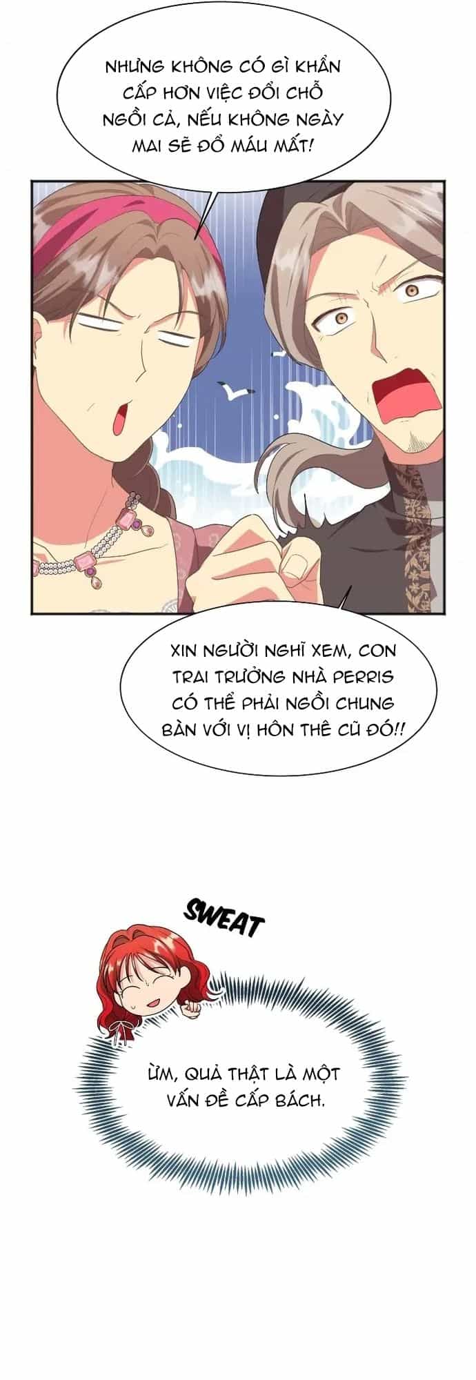 Cách Chia Tay Nam Chính - Chương 48 - ảnh 45