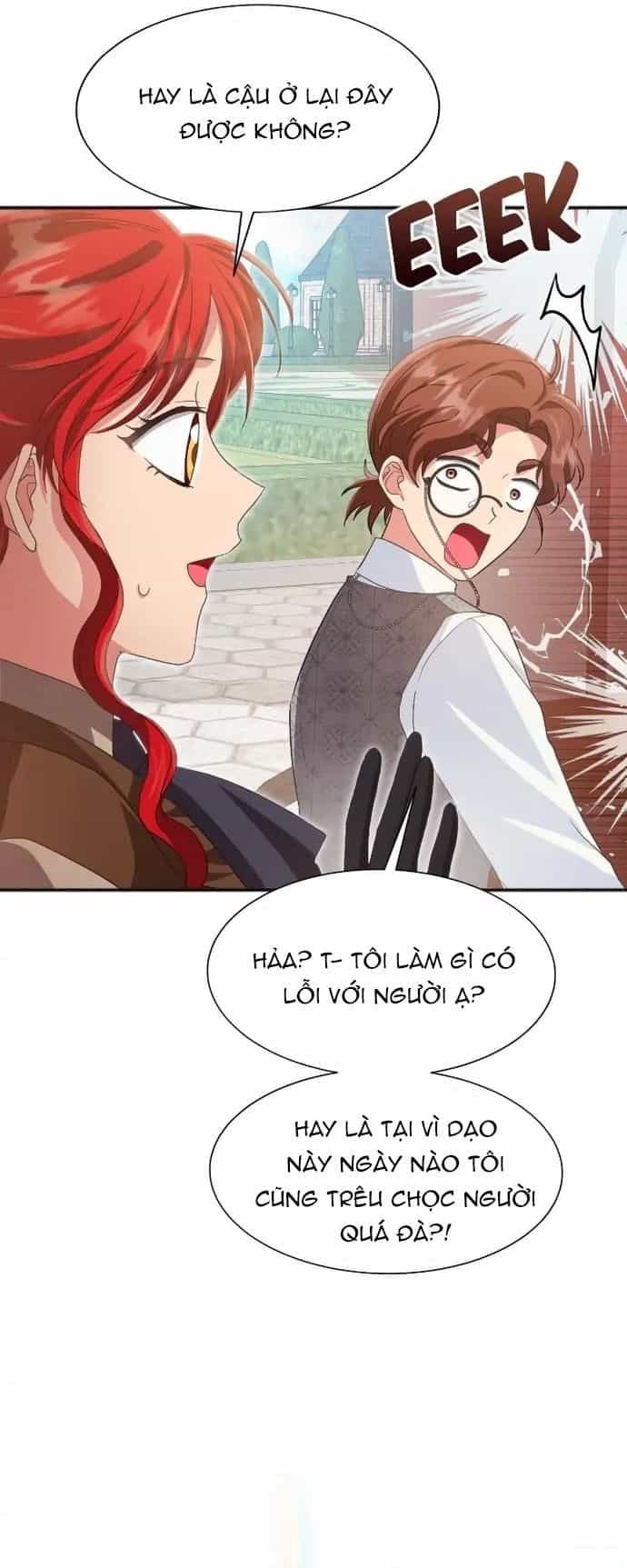 Cách Chia Tay Nam Chính - Chương 49 - ảnh 8