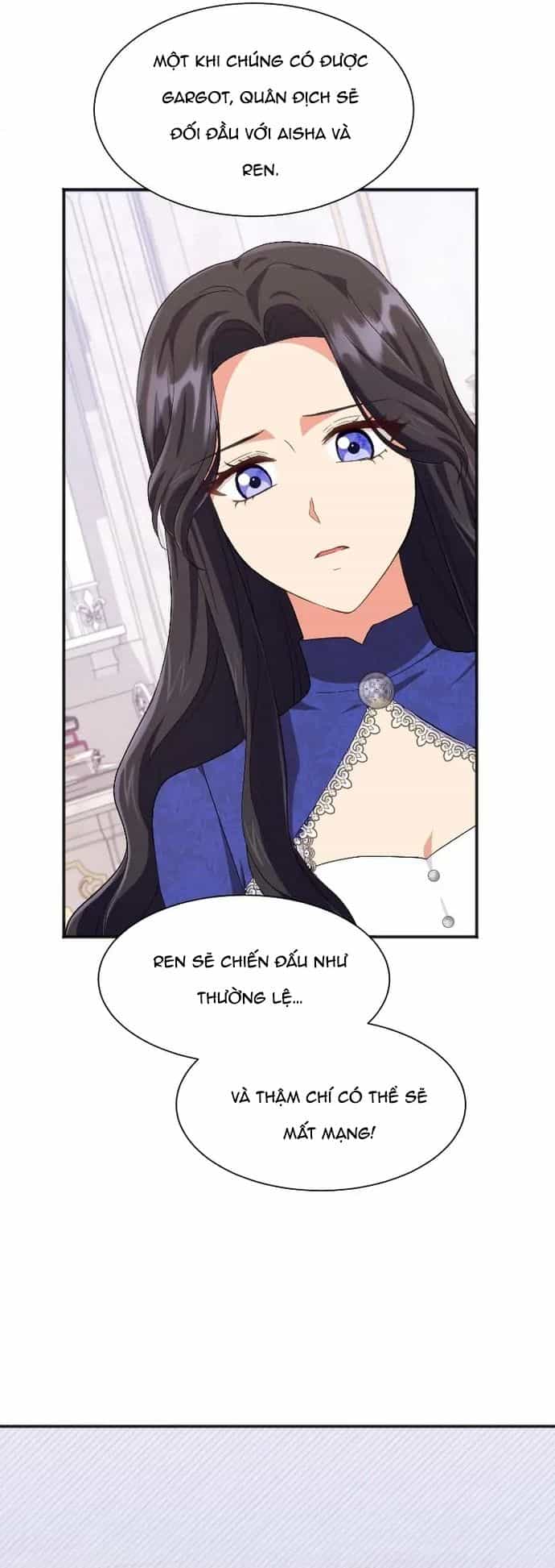 Cách Chia Tay Nam Chính - Chương 50 - ảnh 23