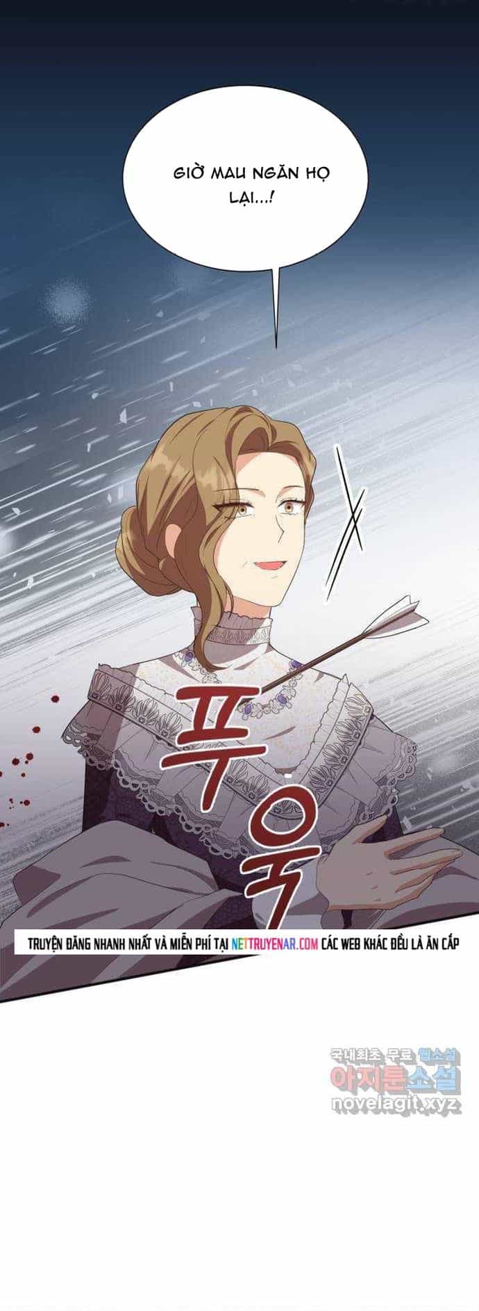 Cách Chia Tay Nam Chính - Chương 52 - ảnh 49