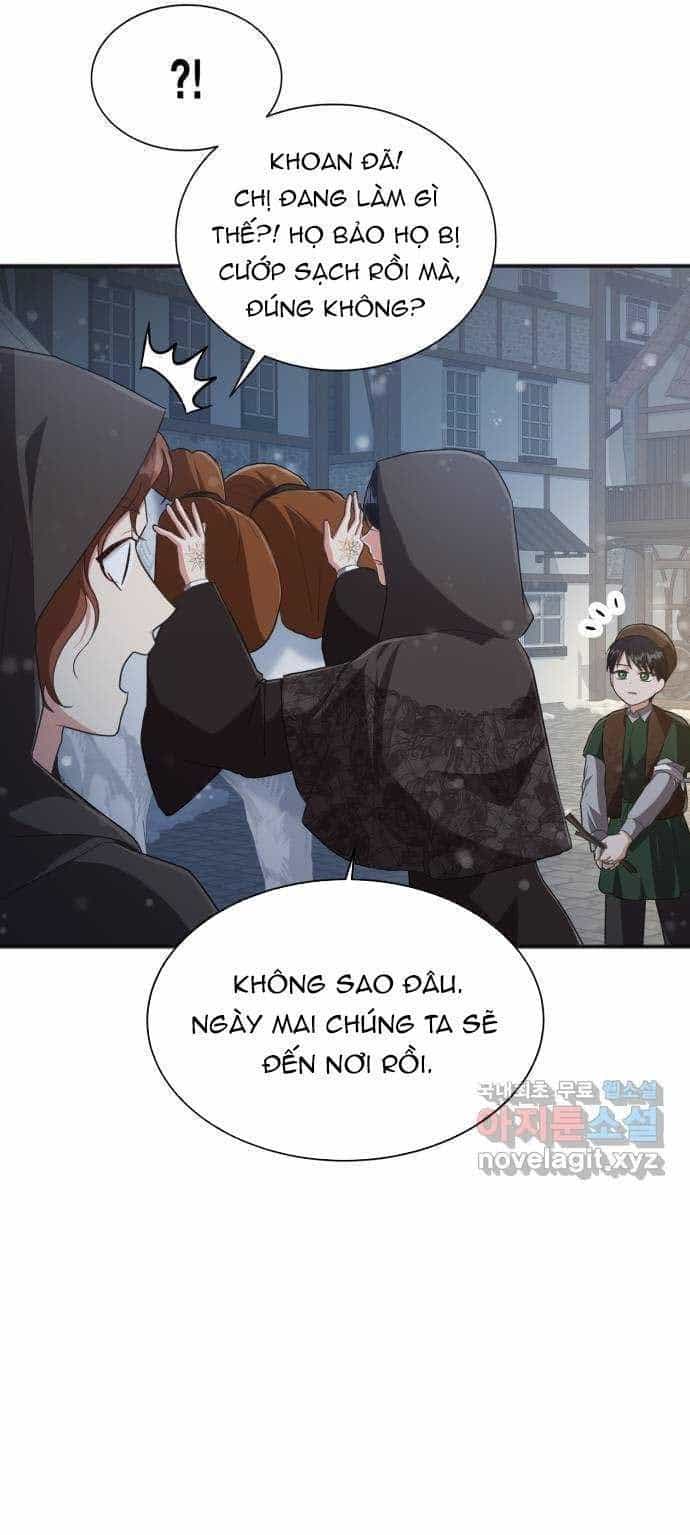 Cách Chia Tay Nam Chính - Chương 53 - ảnh 11