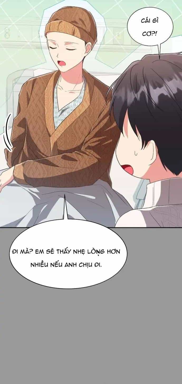 Cách Chia Tay Nam Chính - Chương 54 - ảnh 37