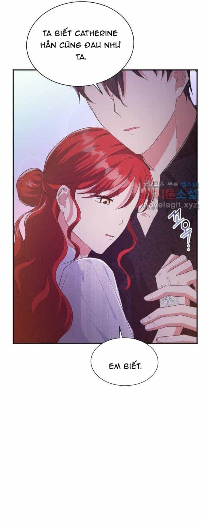 Cách Chia Tay Nam Chính - Chương 57 - ảnh 69