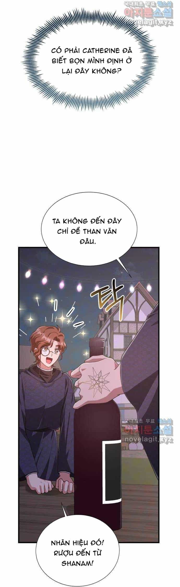 Cách Chia Tay Nam Chính - Chương 58 - ảnh 17
