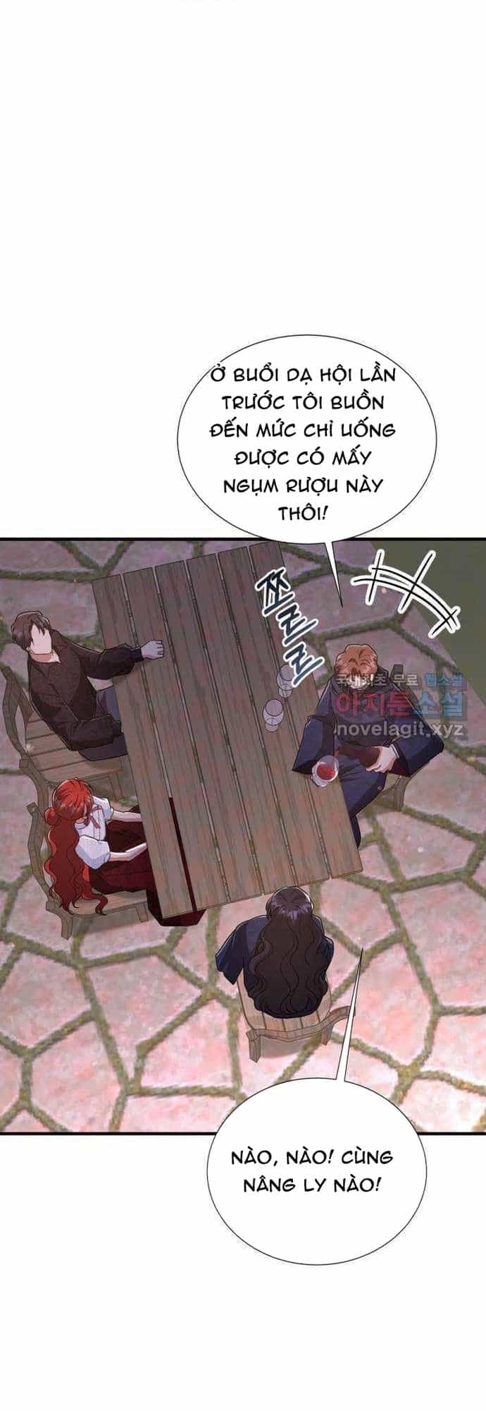Cách Chia Tay Nam Chính - Chương 58 - ảnh 18