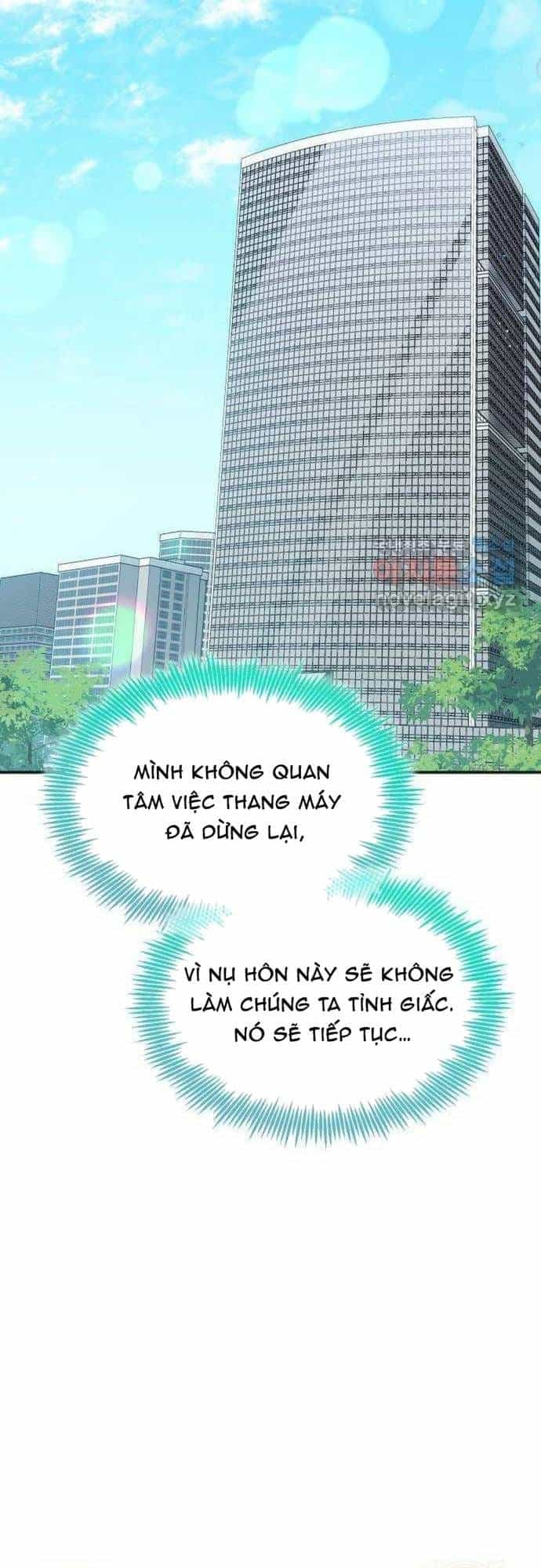 Cách Chia Tay Nam Chính - Chương 60 - ảnh 17