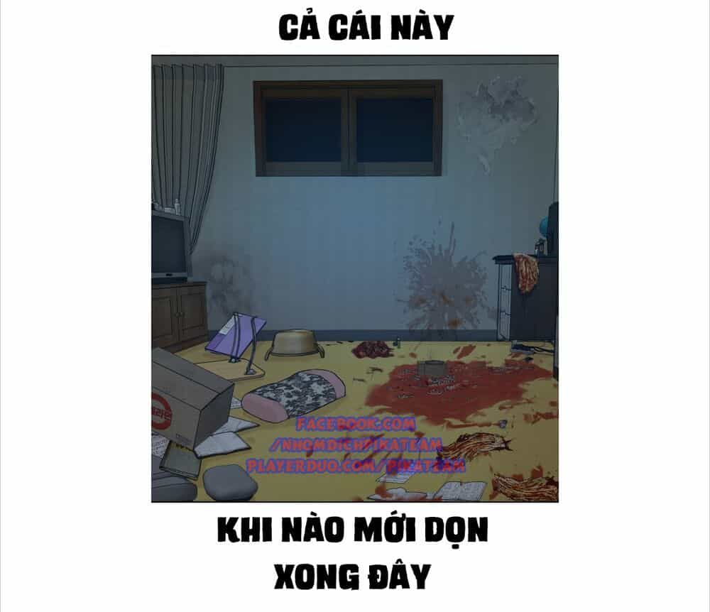 Cách Chiến Thắng Trận Đấu - Chương 1 - ảnh 147