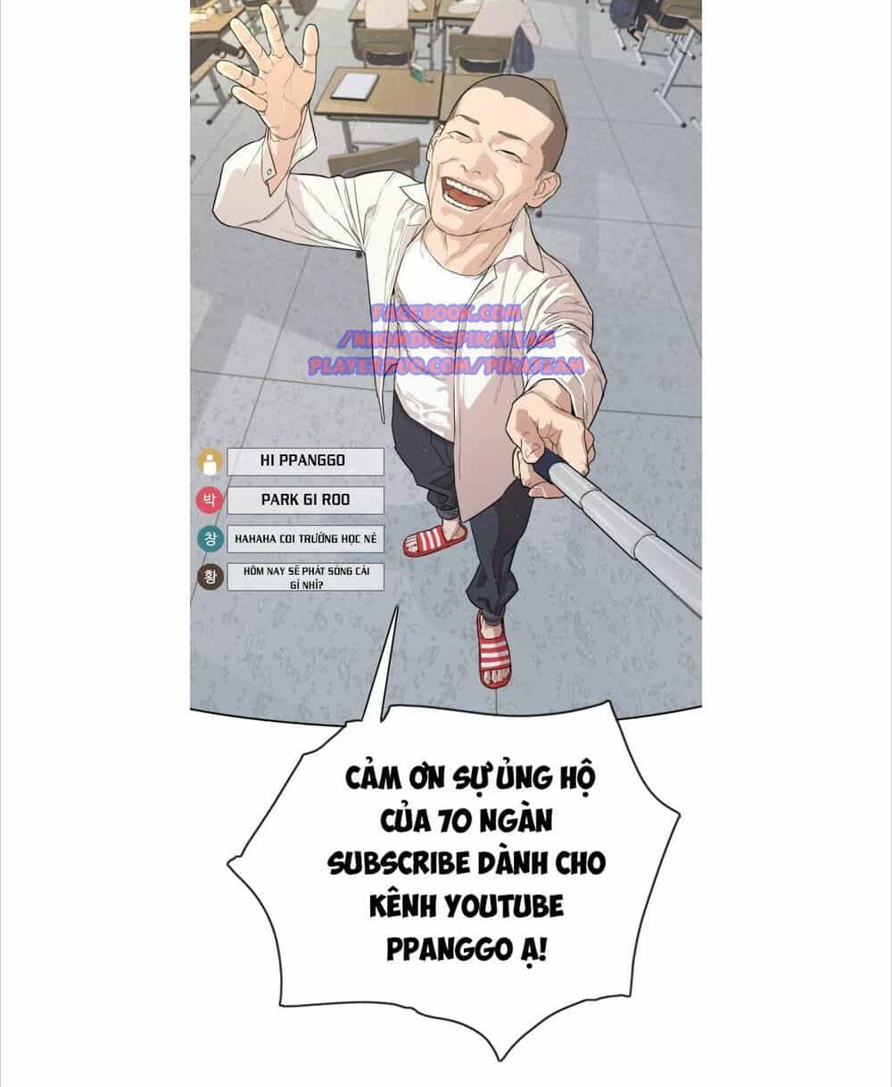 Cách Chiến Thắng Trận Đấu - Chương 1 - ảnh 3