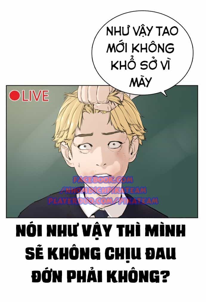 Cách Chiến Thắng Trận Đấu - Chương 10 - ảnh 66