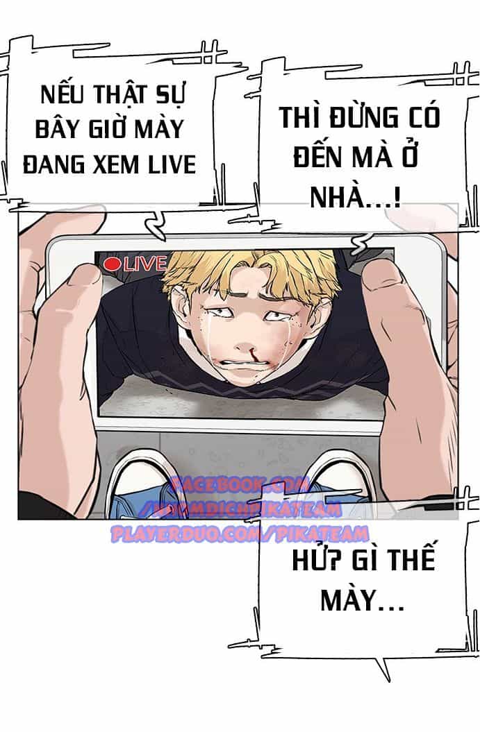 Cách Chiến Thắng Trận Đấu - Chương 10 - ảnh 89
