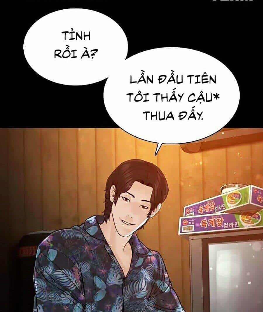Cách Chiến Thắng Trận Đấu - Chương 100 - ảnh 41