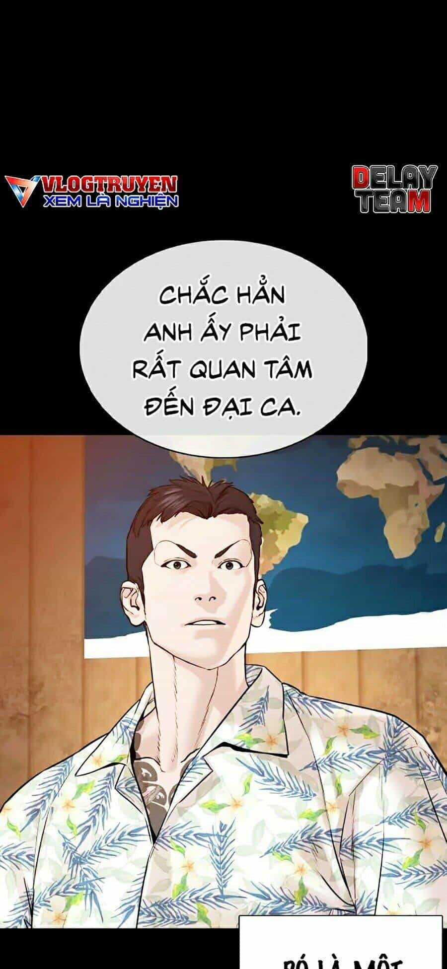 Cách Chiến Thắng Trận Đấu - Chương 100 - ảnh 62
