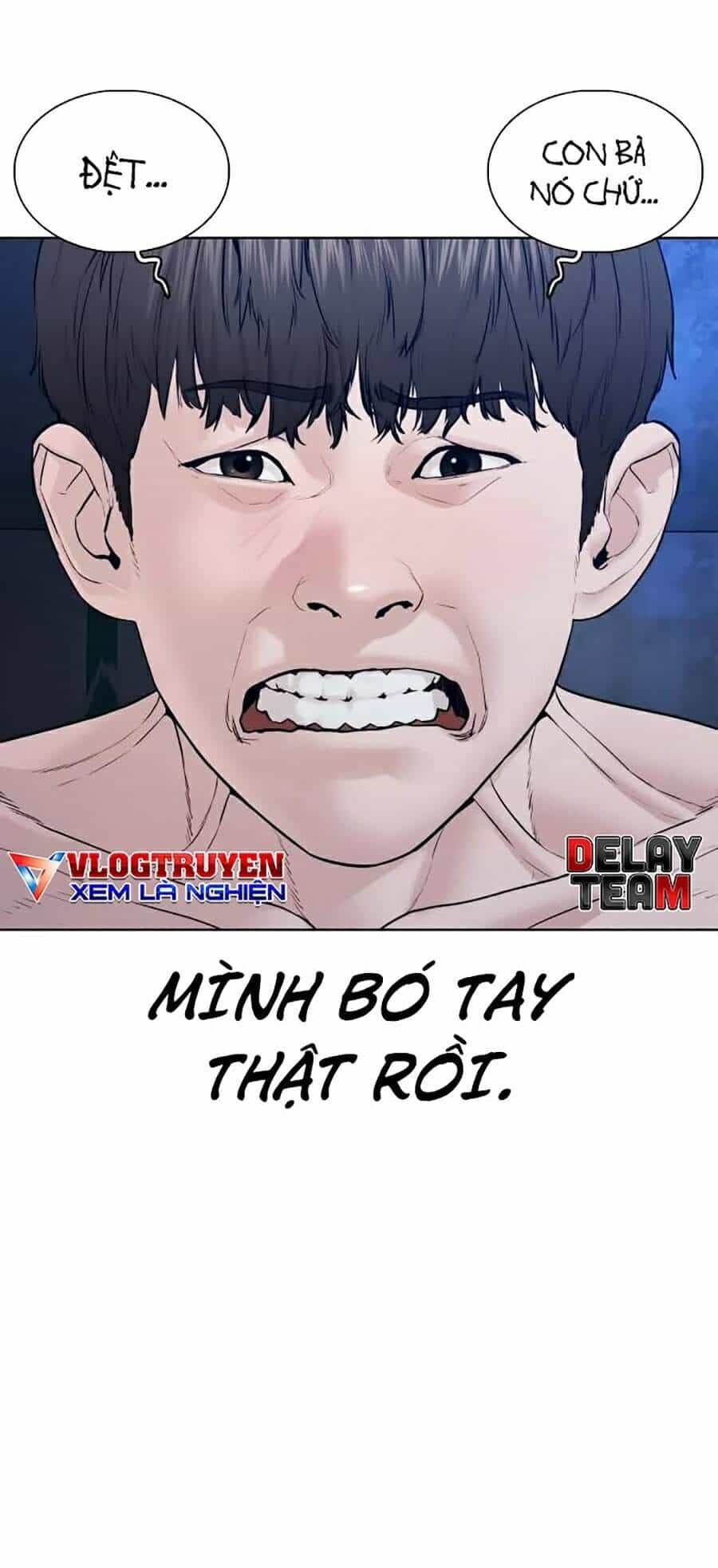 Cách Chiến Thắng Trận Đấu - Chương 103 - ảnh 35