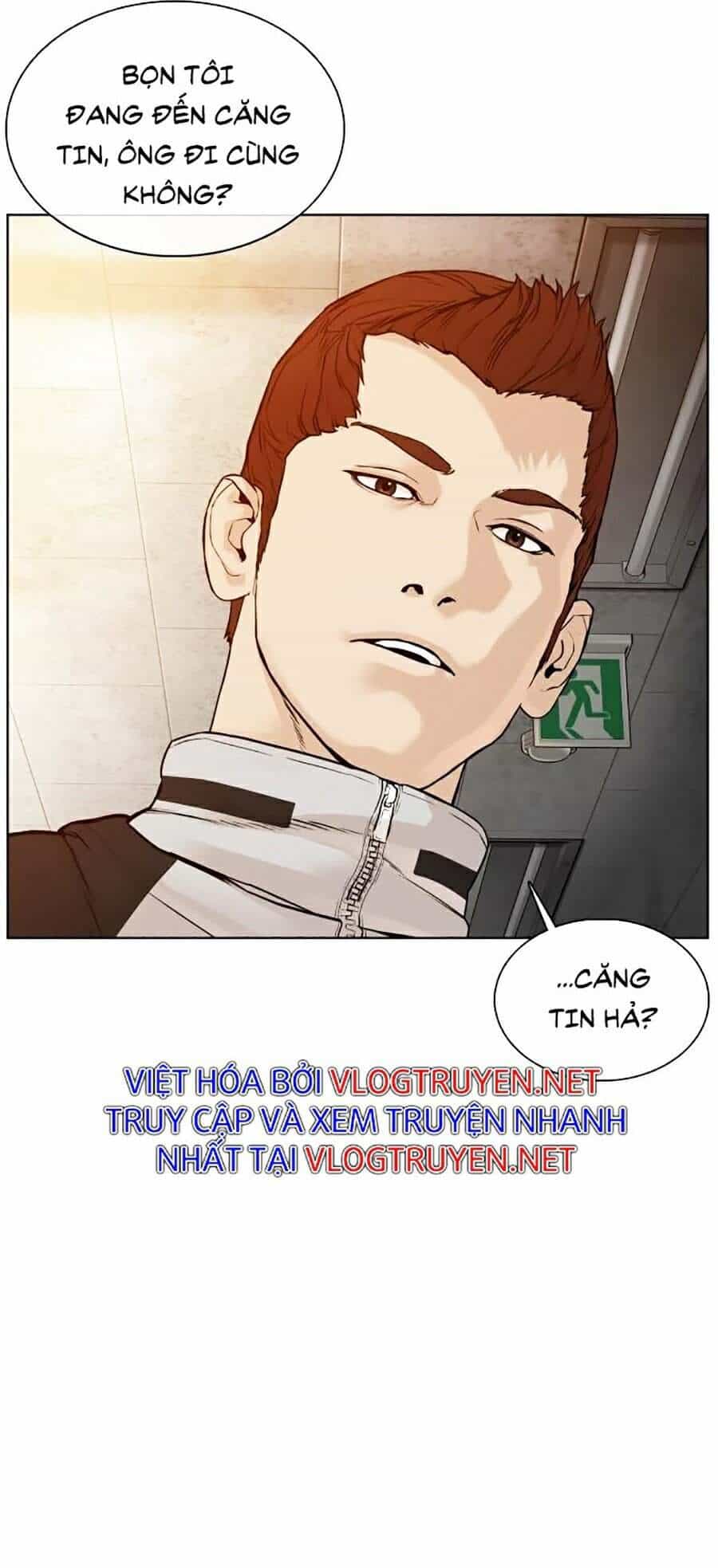 Cách Chiến Thắng Trận Đấu - Chương 103 - ảnh 53