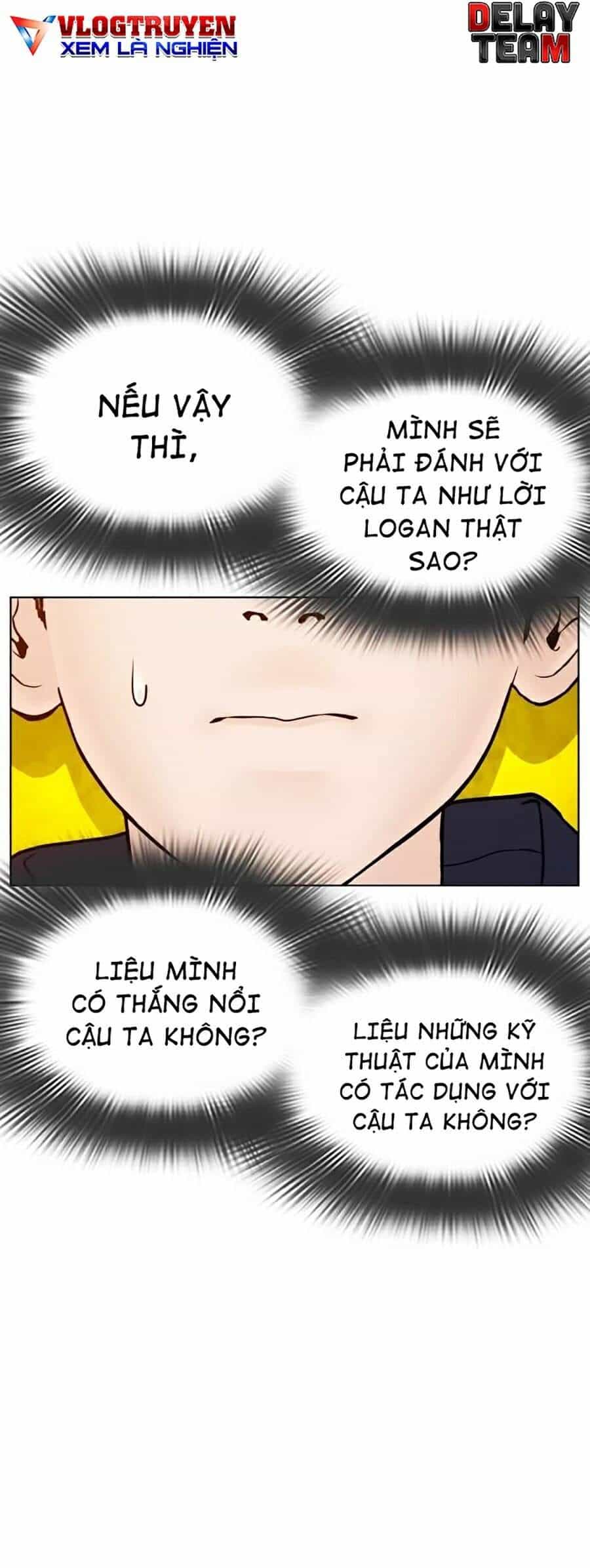 Cách Chiến Thắng Trận Đấu - Chương 105 - ảnh 27