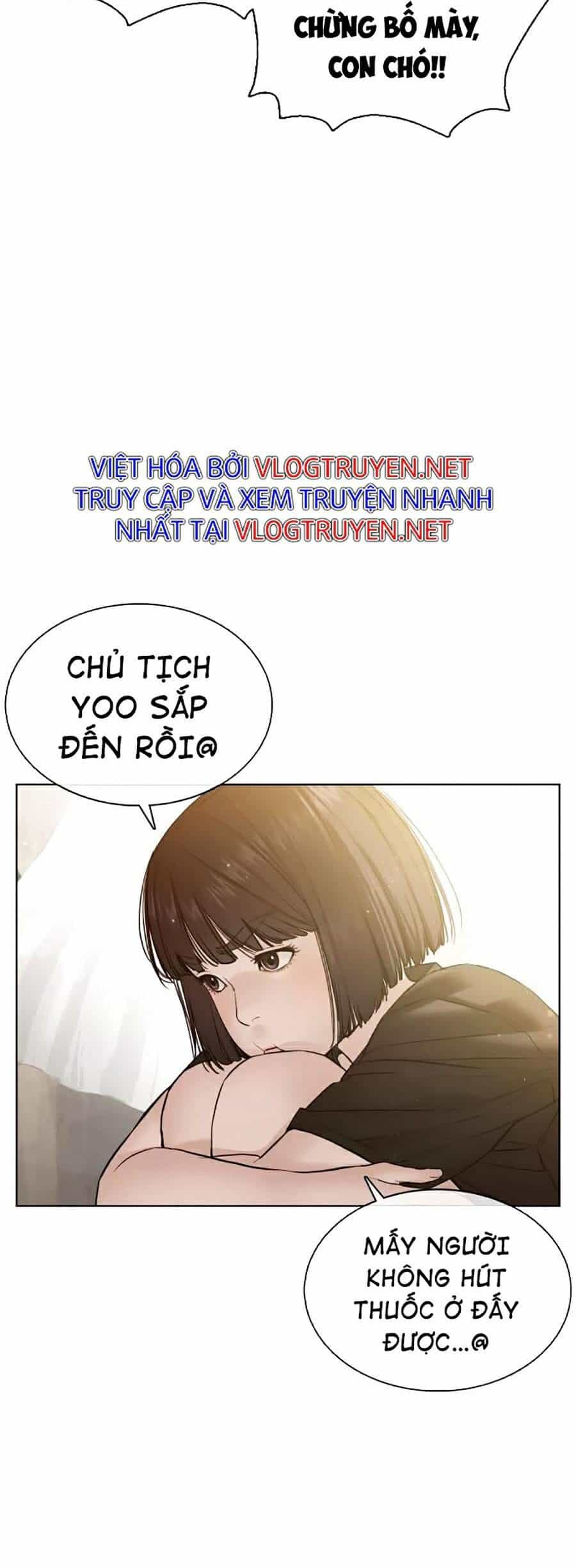 Cách Chiến Thắng Trận Đấu - Chương 105 - ảnh 49