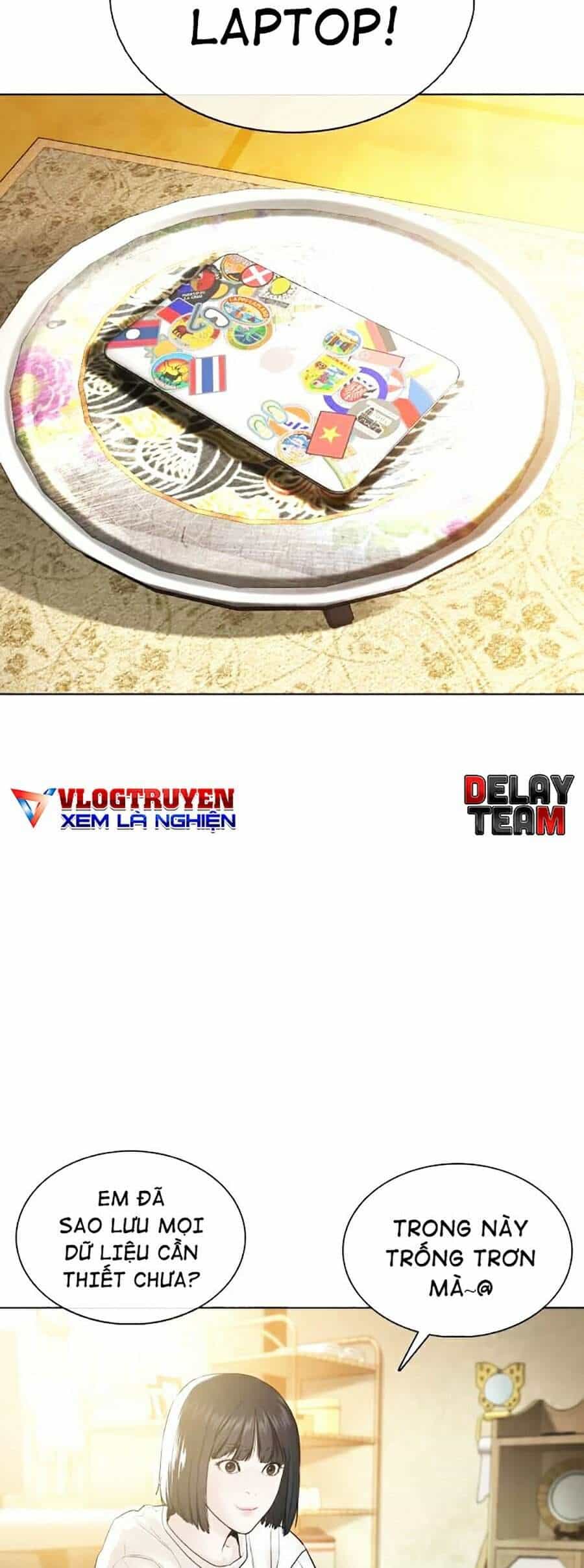 Cách Chiến Thắng Trận Đấu - Chương 105 - ảnh 63