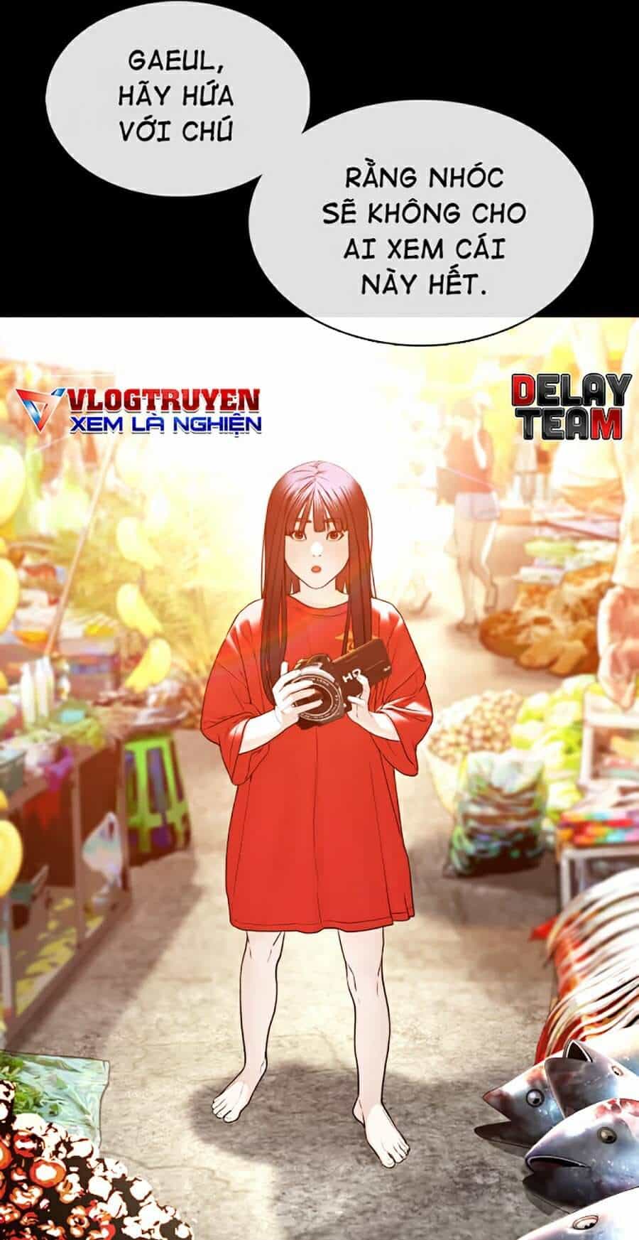 Cách Chiến Thắng Trận Đấu - Chương 106 - ảnh 44