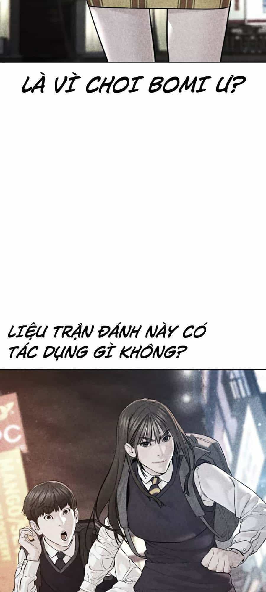 Cách Chiến Thắng Trận Đấu - Chương 107 - ảnh 53