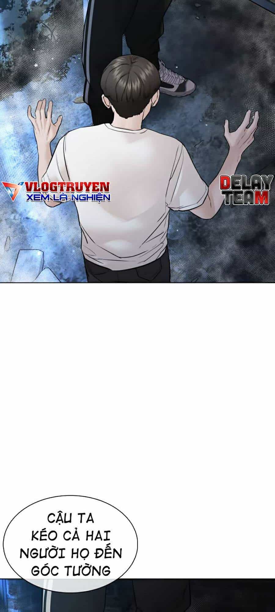 Cách Chiến Thắng Trận Đấu - Chương 108 - ảnh 73