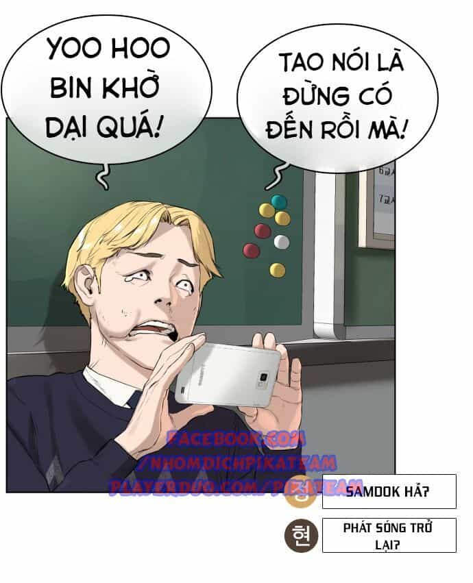 Cách Chiến Thắng Trận Đấu - Chương 11 - ảnh 4