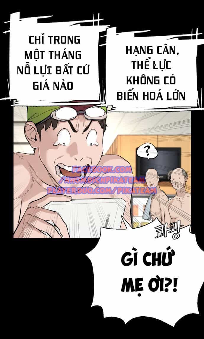 Cách Chiến Thắng Trận Đấu - Chương 11 - ảnh 48