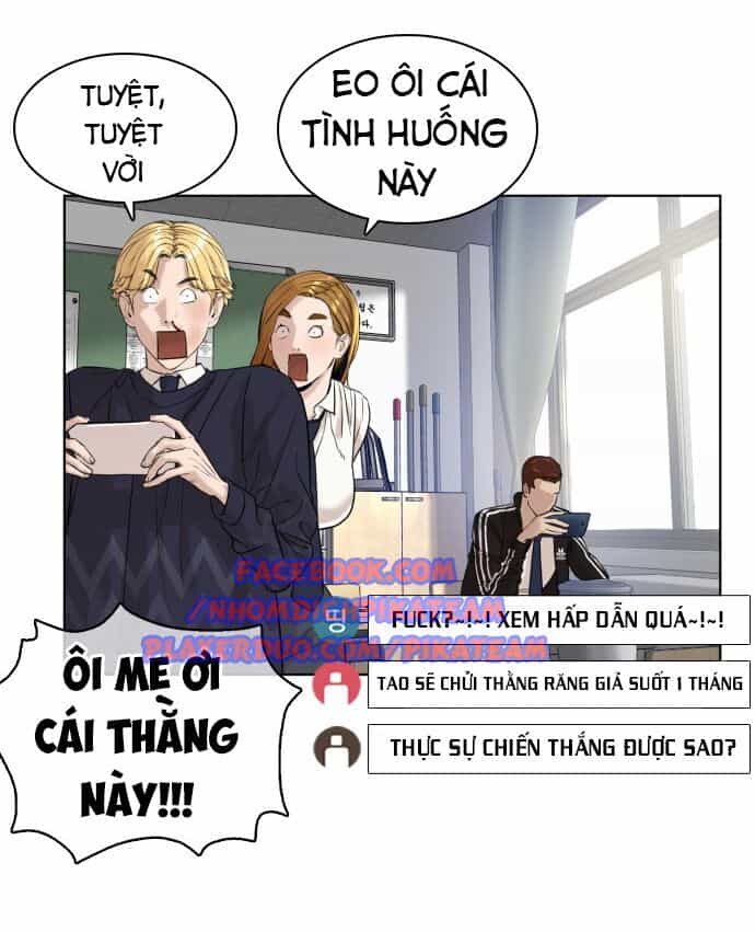Cách Chiến Thắng Trận Đấu - Chương 11 - ảnh 88